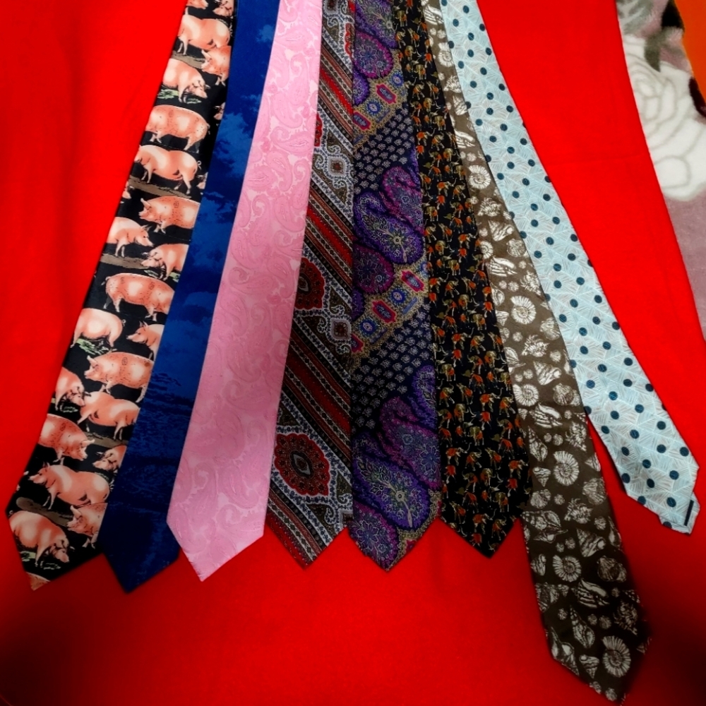 Ties